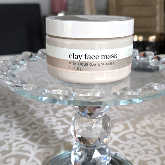 Clay face Mask • Bath & Body Works - Picture 5 of 7